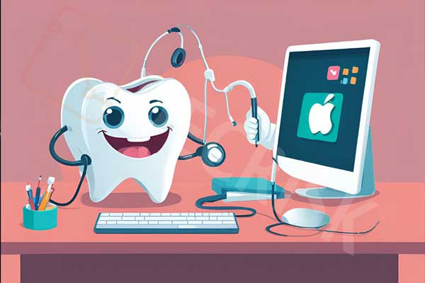 chatbots-Ai-dentalcare