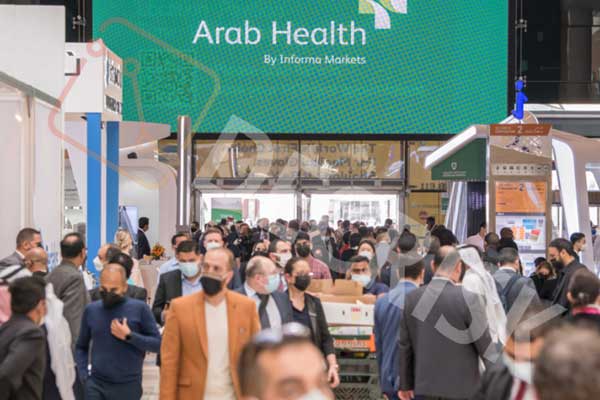 Arab health dental health and AI